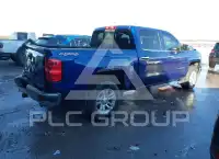 2014 Chevrolet Silverado фото