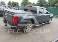 2014 Chevrolet Silverado фото