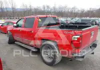 2014 Chevrolet Silverado photo