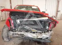 2014 Chevrolet Silverado фото