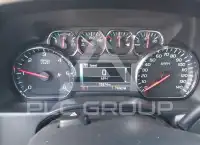 2014 Chevrolet Silverado фото