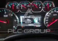 2014 Chevrolet Silverado фото