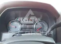 2014 Chevrolet Silverado фото