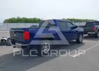 2014 Chevrolet Silverado photo