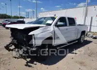 2014 Chevrolet Silverado фото