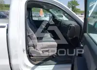 2014 Chevrolet Silverado photo