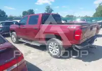 2014 Chevrolet Silverado photo