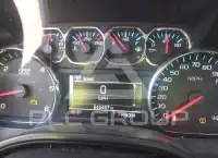 2014 Chevrolet Silverado фото