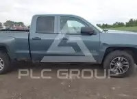 2014 Chevrolet Silverado фото
