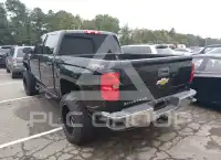 2014 Chevrolet Silverado фото