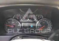 2014 Chevrolet Silverado фото