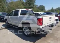 2014 Chevrolet Silverado фото