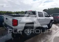 2014 Chevrolet Silverado фото