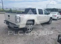 2014 Chevrolet Silverado фото