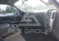 2014 Chevrolet Silverado фото