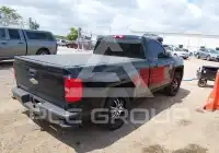 2014 Chevrolet Silverado фото