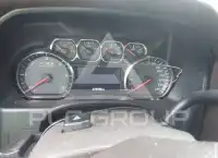 2014 Chevrolet Silverado фото
