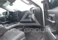 2014 Chevrolet Silverado фото