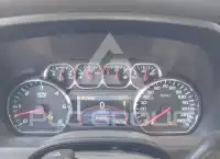 2014 Chevrolet Silverado фото