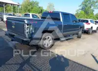 2014 Chevrolet Silverado фото