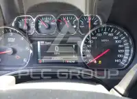 2014 Chevrolet Silverado фото