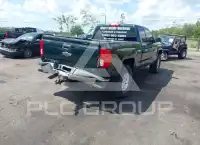 2014 Chevrolet Silverado фото