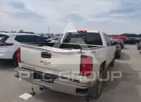 2014 Chevrolet Silverado фото