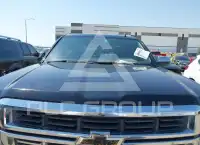2014 Chevrolet Silverado фото