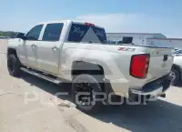 2014 Chevrolet Silverado фото