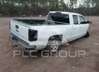 2014 Chevrolet Silverado фото