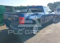 2014 Chevrolet Silverado фото