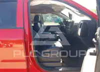 2014 Chevrolet Silverado фото