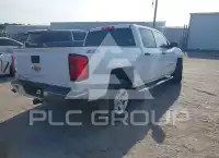 2014 Chevrolet Silverado фото