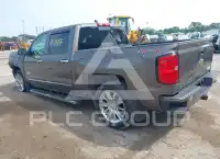 2014 Chevrolet Silverado фото