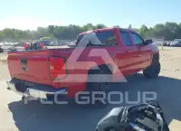 2014 Chevrolet Silverado фото