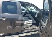 2014 Chevrolet Silverado фото