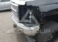 2014 Chevrolet Silverado фото