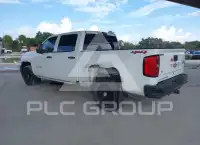 2014 Chevrolet Silverado фото