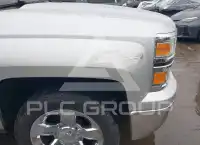 2014 Chevrolet Silverado фото