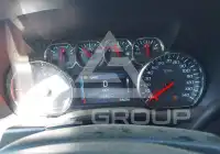 2014 Chevrolet Silverado фото