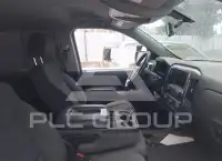 2014 Chevrolet Silverado фото