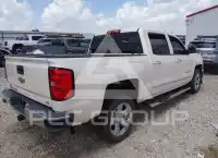 2014 Chevrolet Silverado фото