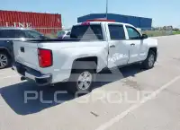 2014 Chevrolet Silverado фото
