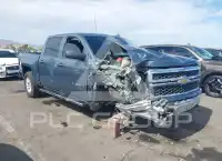 2014 Chevrolet Silverado фото