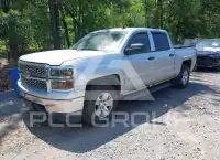2014 Chevrolet Silverado фото