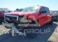2014 Chevrolet Silverado фото