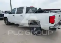 2014 Chevrolet Silverado фото