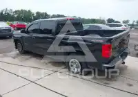 2014 Chevrolet Silverado photo