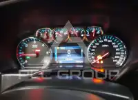2014 Chevrolet Silverado фото