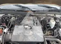 2014 Chevrolet Silverado фото